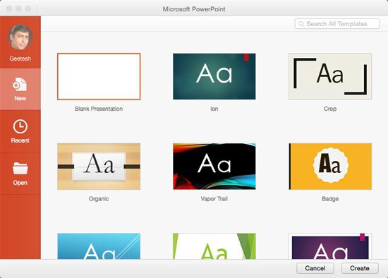 Download Powerpoint Software For Mac